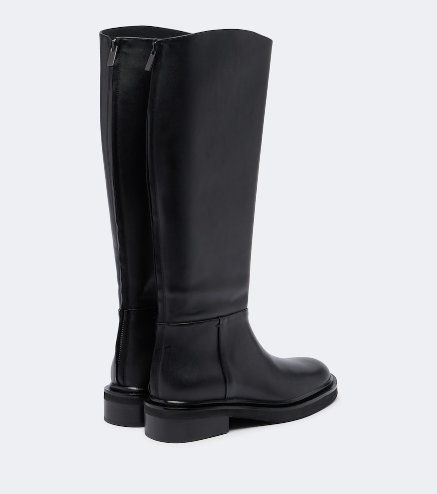Jude Knee-High Boots