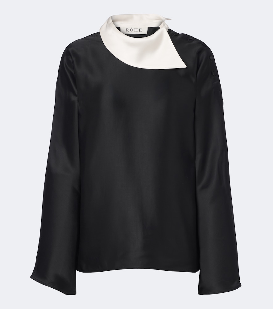 Róhe Blouse