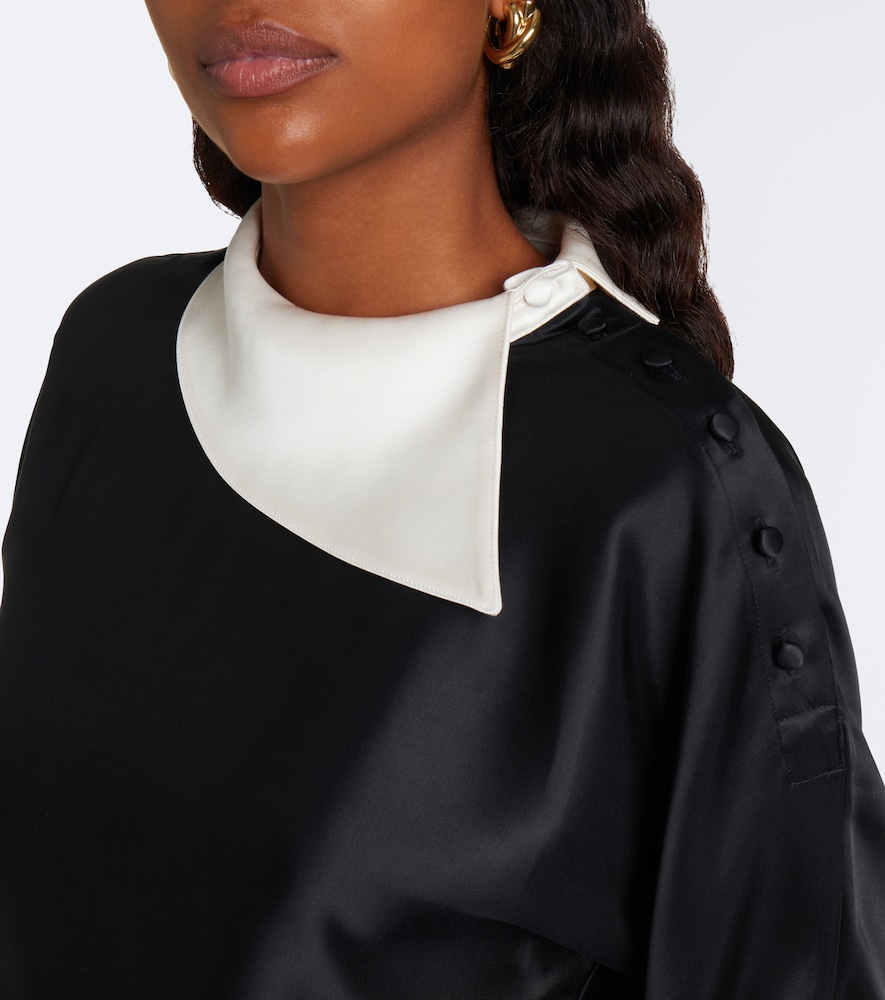 Róhe Blouse