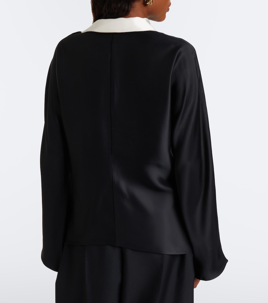 Róhe Blouse