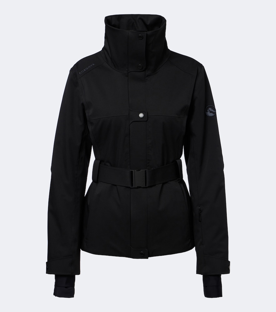 Sawtooth Belted Ski Jacket