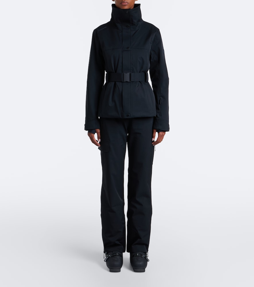 Sawtooth Belted Ski Jacket