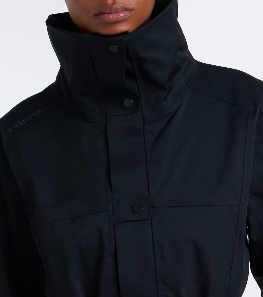Sawtooth Belted Ski Jacket