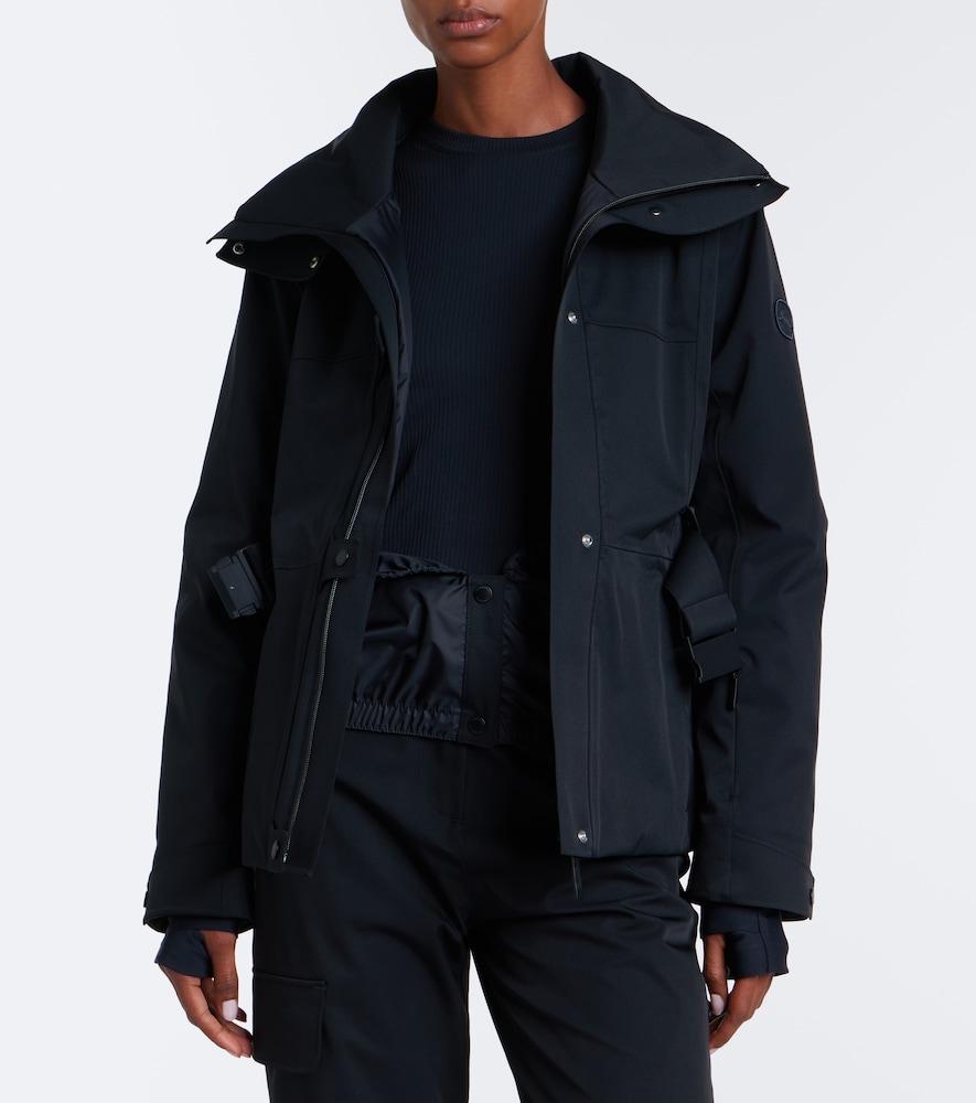 Sawtooth Belted Ski Jacket