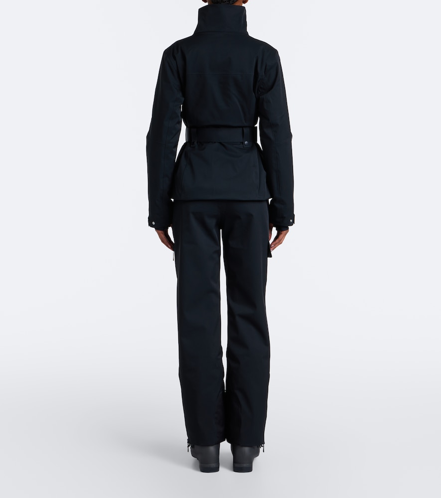 Sawtooth Belted Ski Jacket