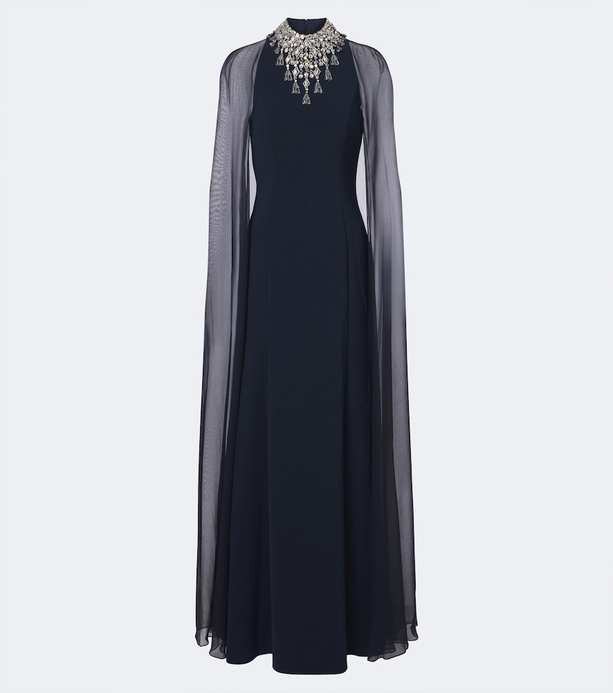 Robe Kalypto mit Kristallen