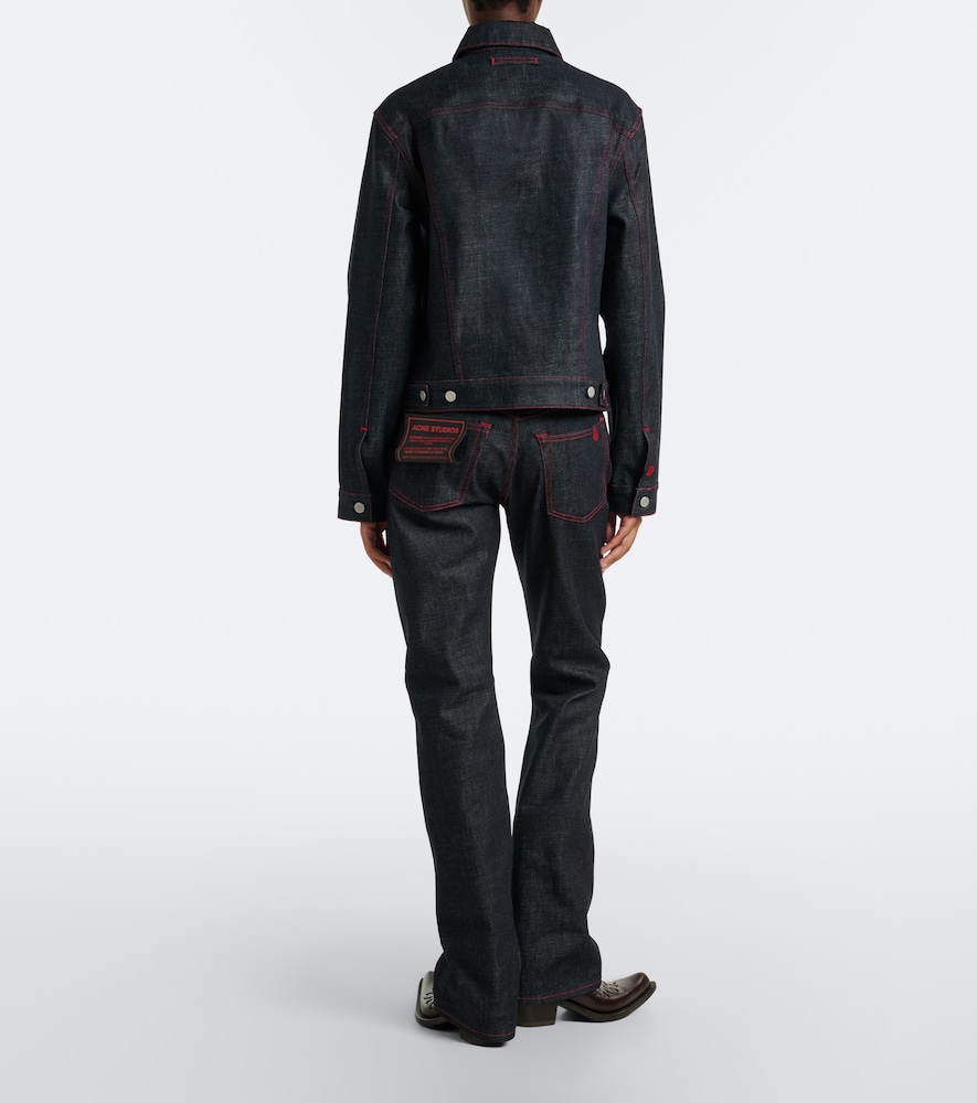 Re-Edition Flared Jeans