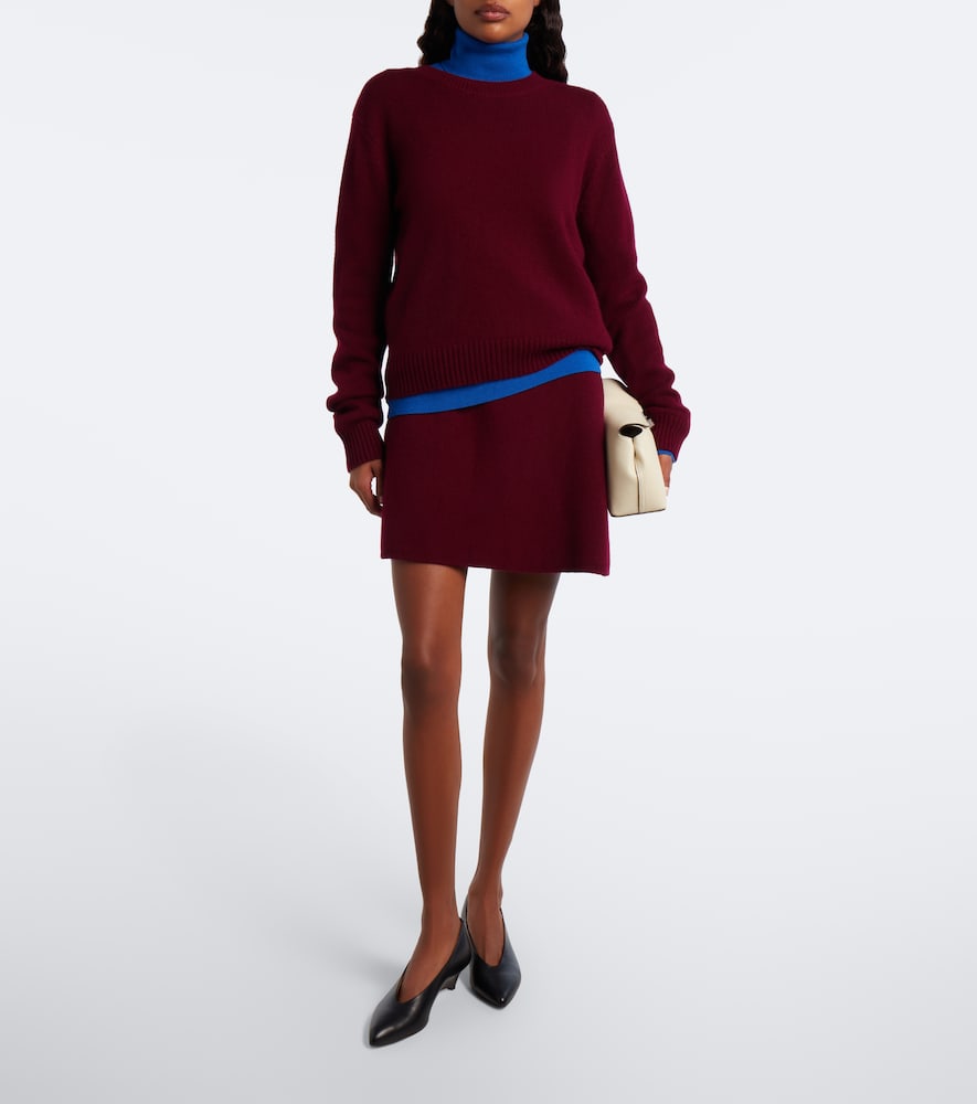 Mable Cashmere Sweater