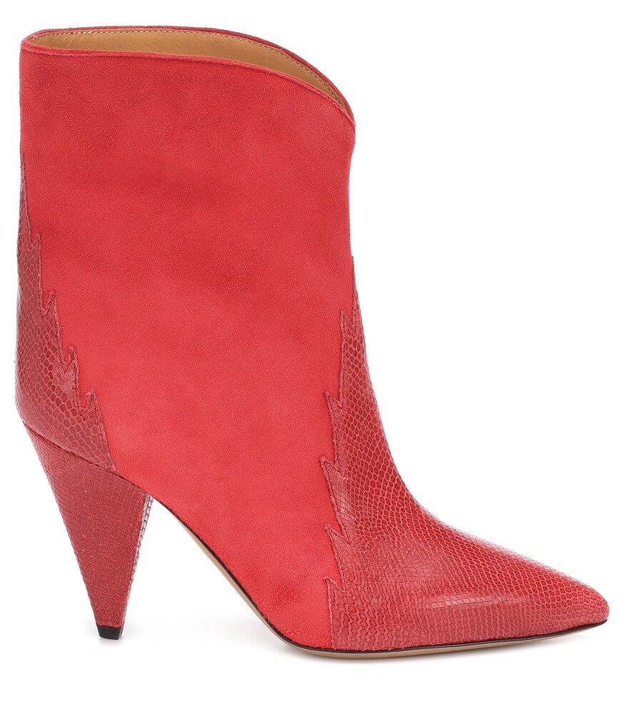 isabel marant leider