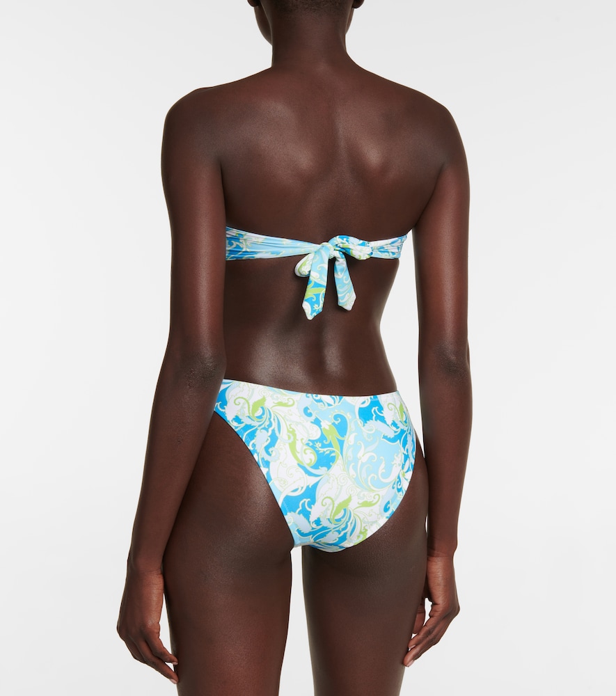  Melissa Odabash Melissa Odabash Martinique Bikini Bottoms 