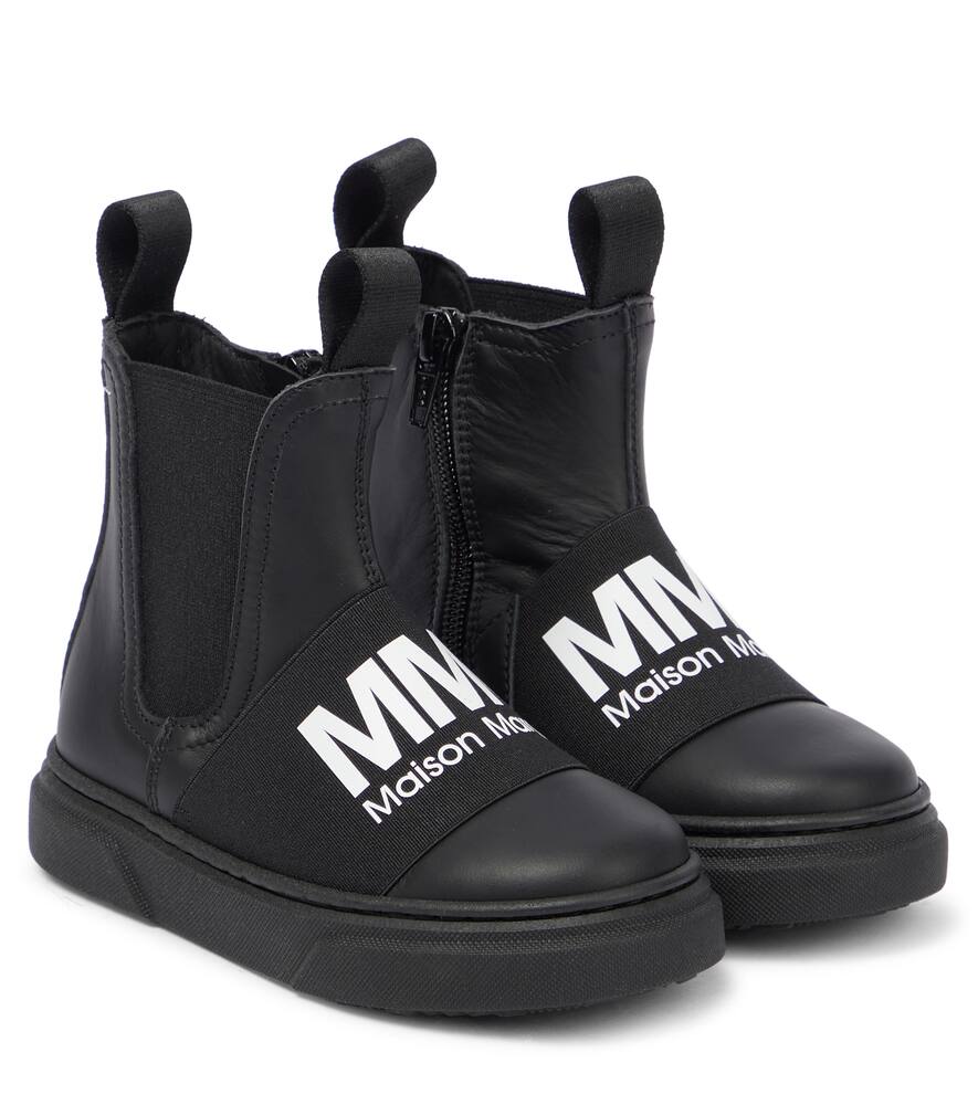bottines maison margiela