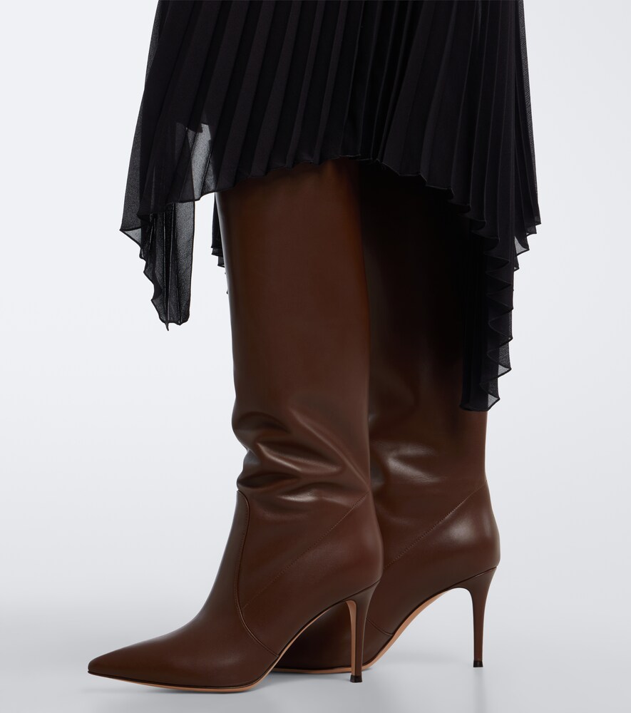 Hansen 85 Knee-High Boots