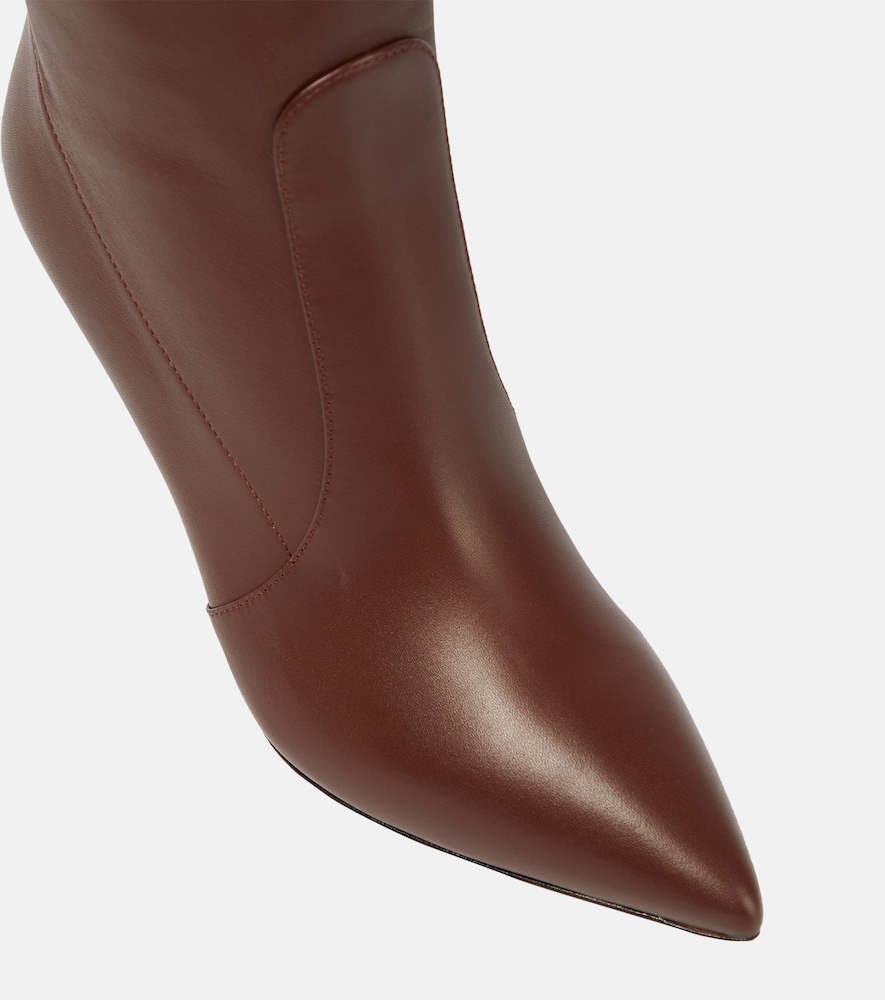 Hansen 85 Knee-High Boots