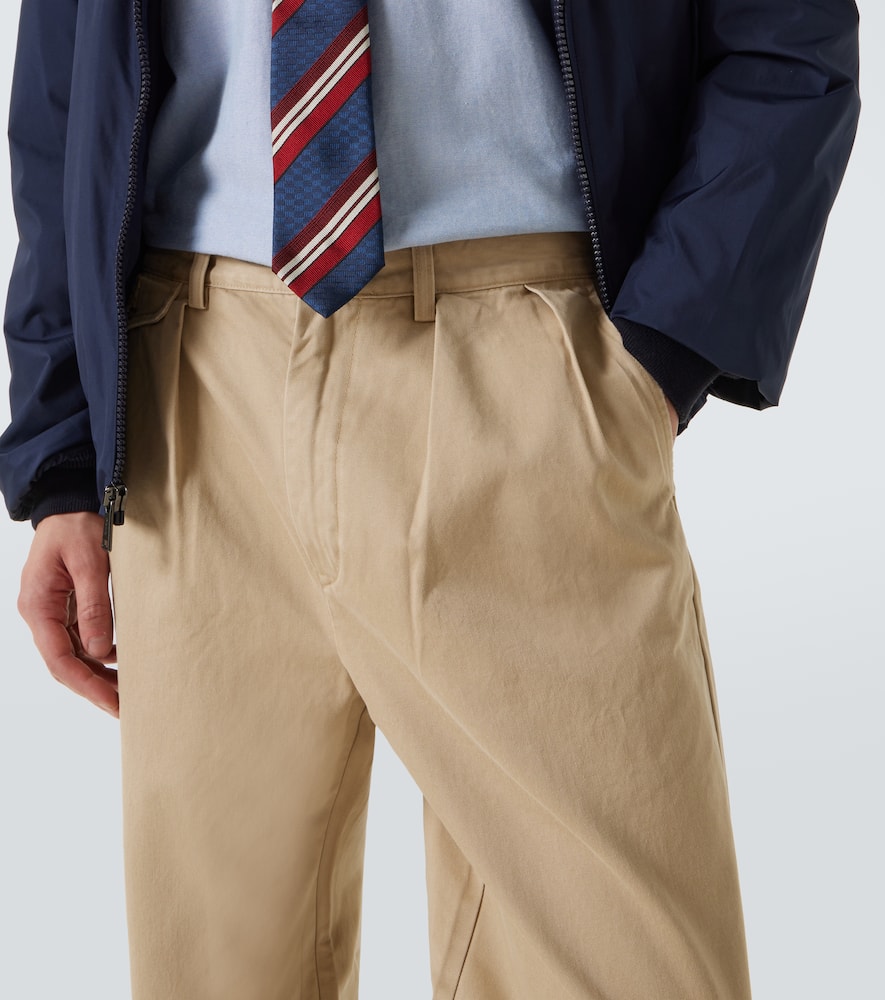 Polo Ralph Lauren Cotton pants