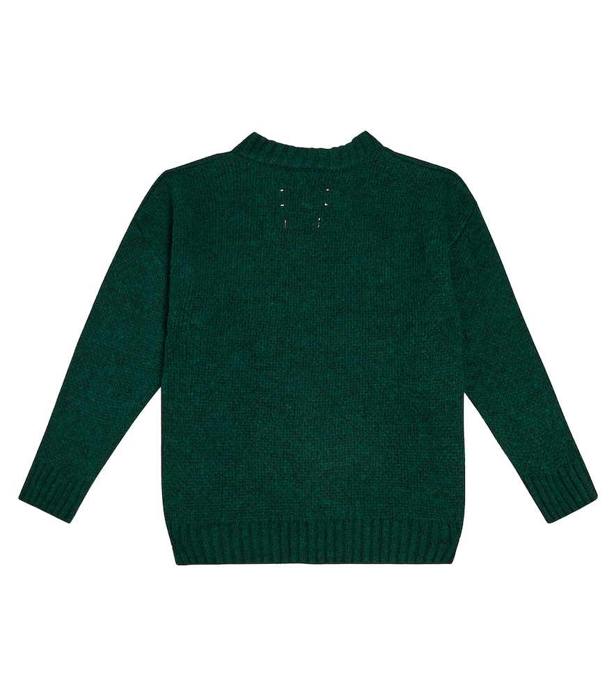  The Animals Observatory The Animals Observatory Pullover Bull 
