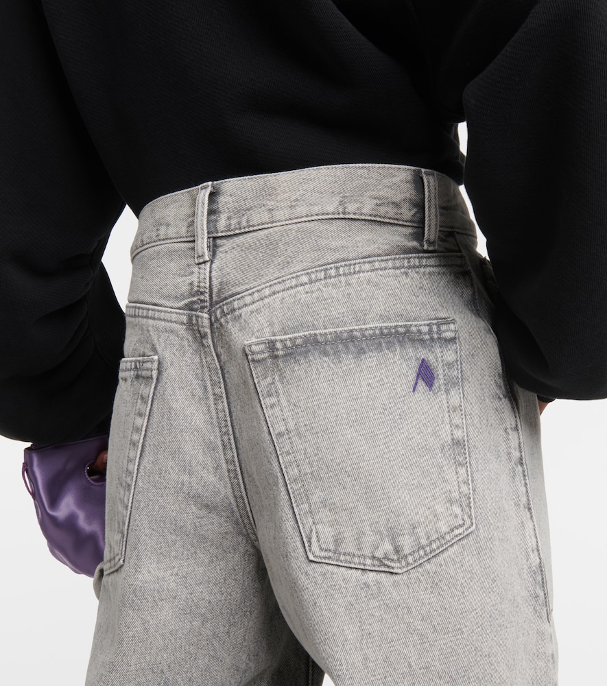  The Attico The Attico Barrel Jeans Effie 