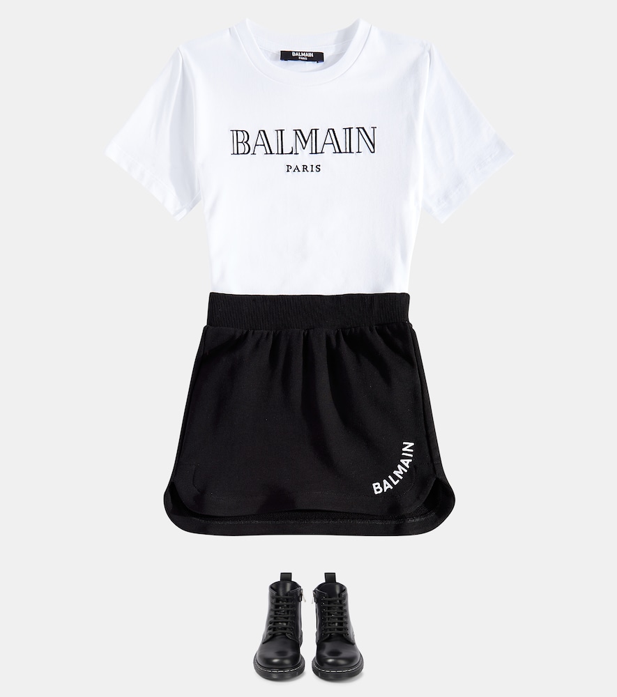  Balmain Kids Balmain Kids Rock Aus Jersey 