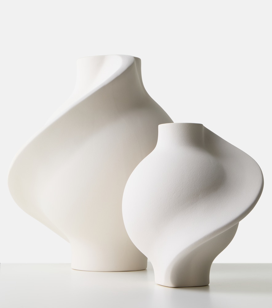  Louise Roe Louise Roe Pirout Ceramic Vase 