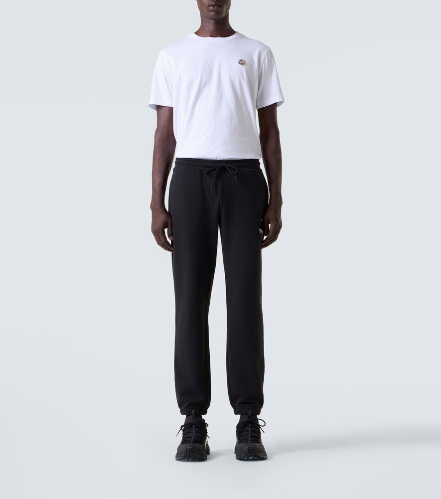 Moncler 3-pack T-shirts