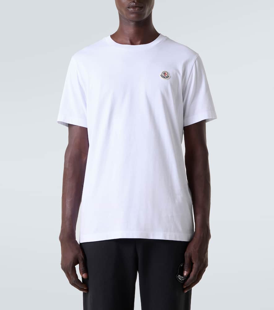 Moncler 3-pack T-shirts