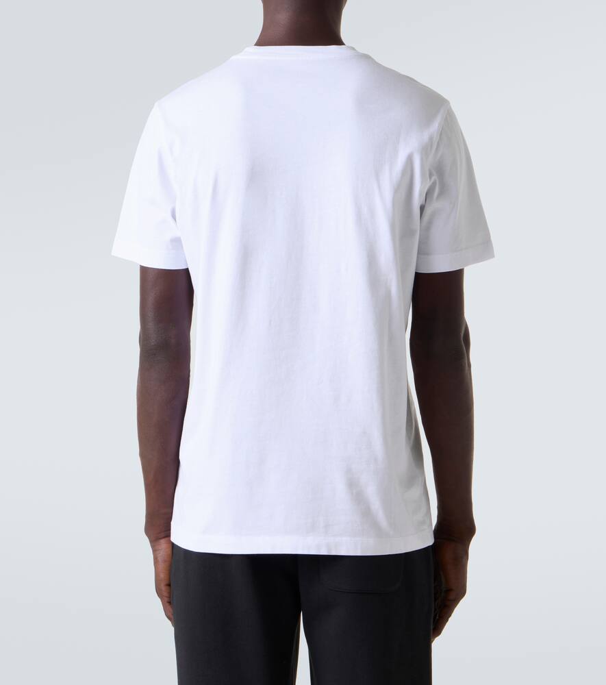 Moncler 3-pack T-shirts
