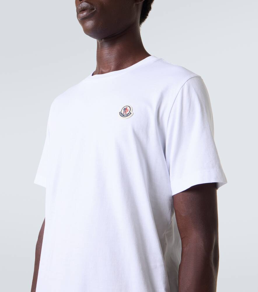 Moncler 3-pack T-shirts