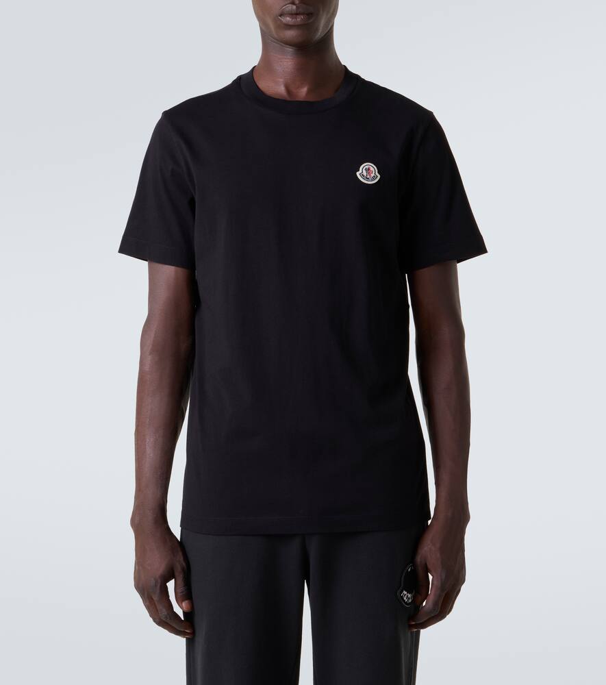 Moncler 3-pack T-shirts