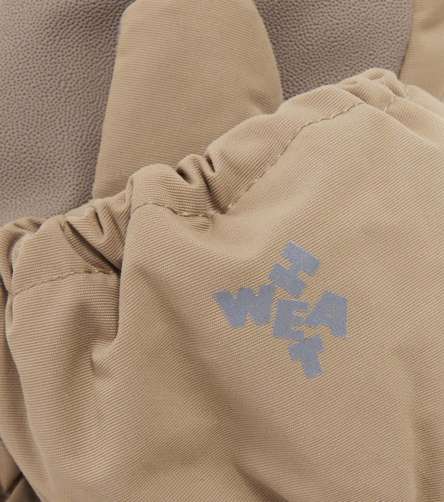  Wheat Wheat Gants Monta 
