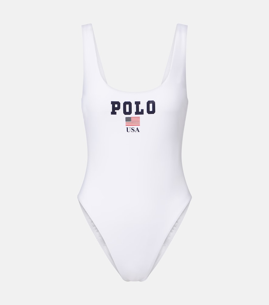 Polo Ralph Lauren Maillot de bain logo 184 €