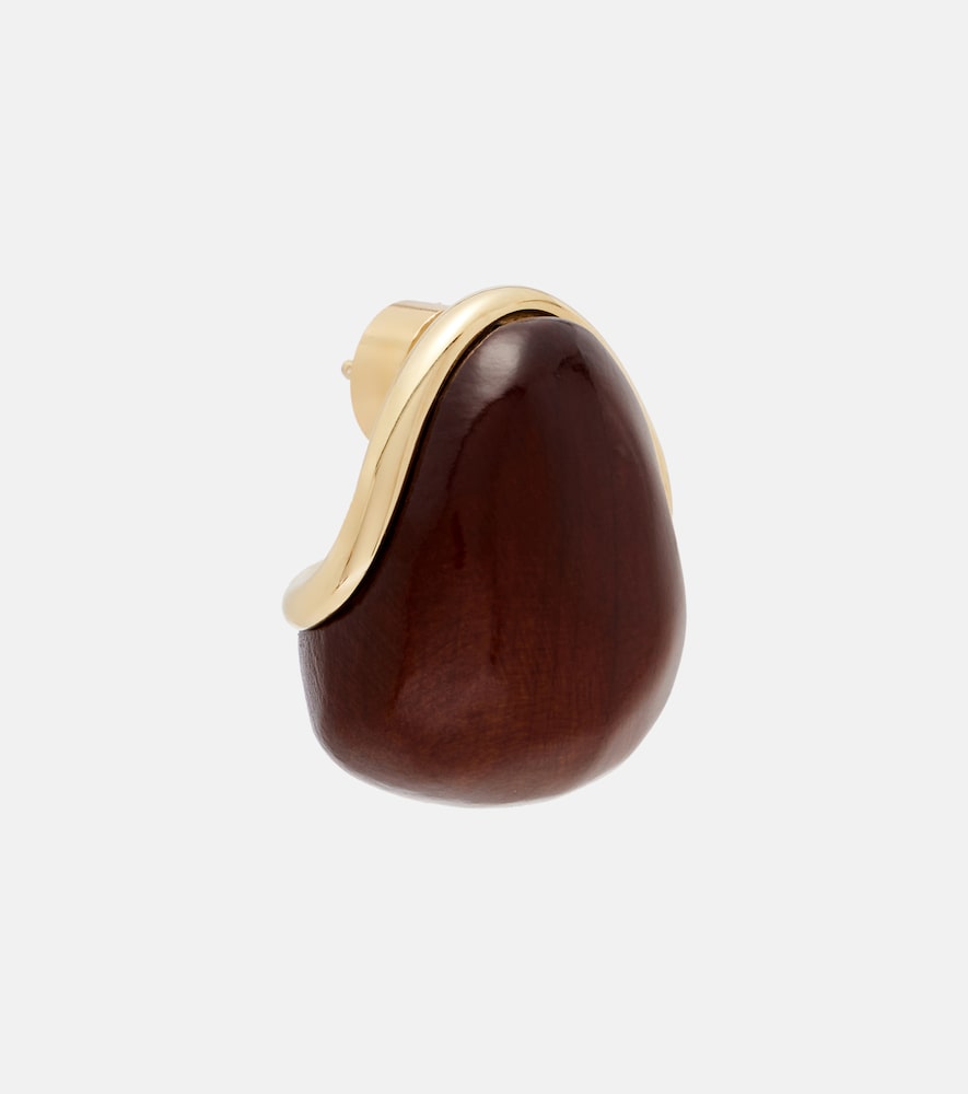  Jacquemus Jacquemus Ohrringe Rainin 