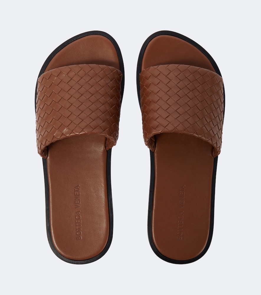 Elio Intrecciato Slides