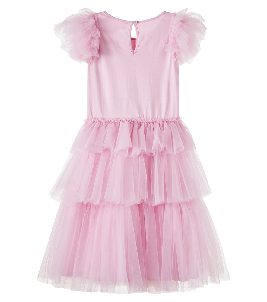  Tutu Du Monde Tutu Du Monde Kleid Aphrodite Aus Tüll Mit Pailletten 