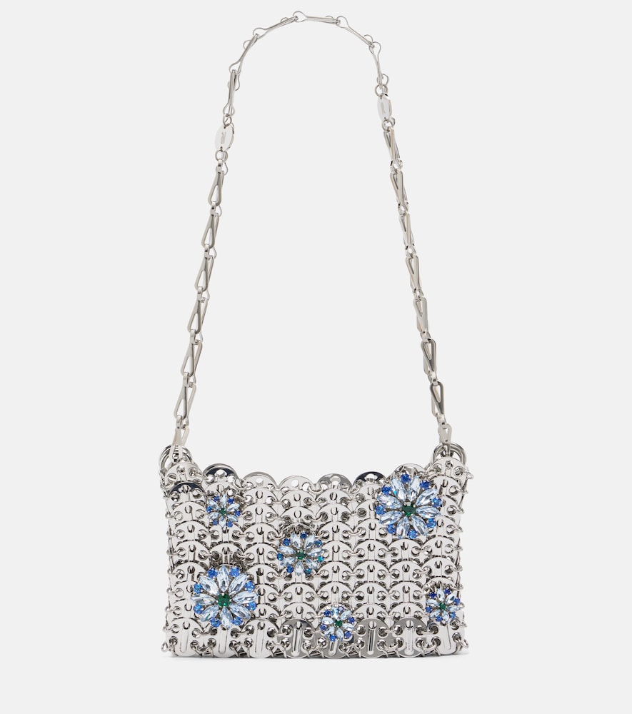Rabanne Sac 1969 Nano ornements 1490 €