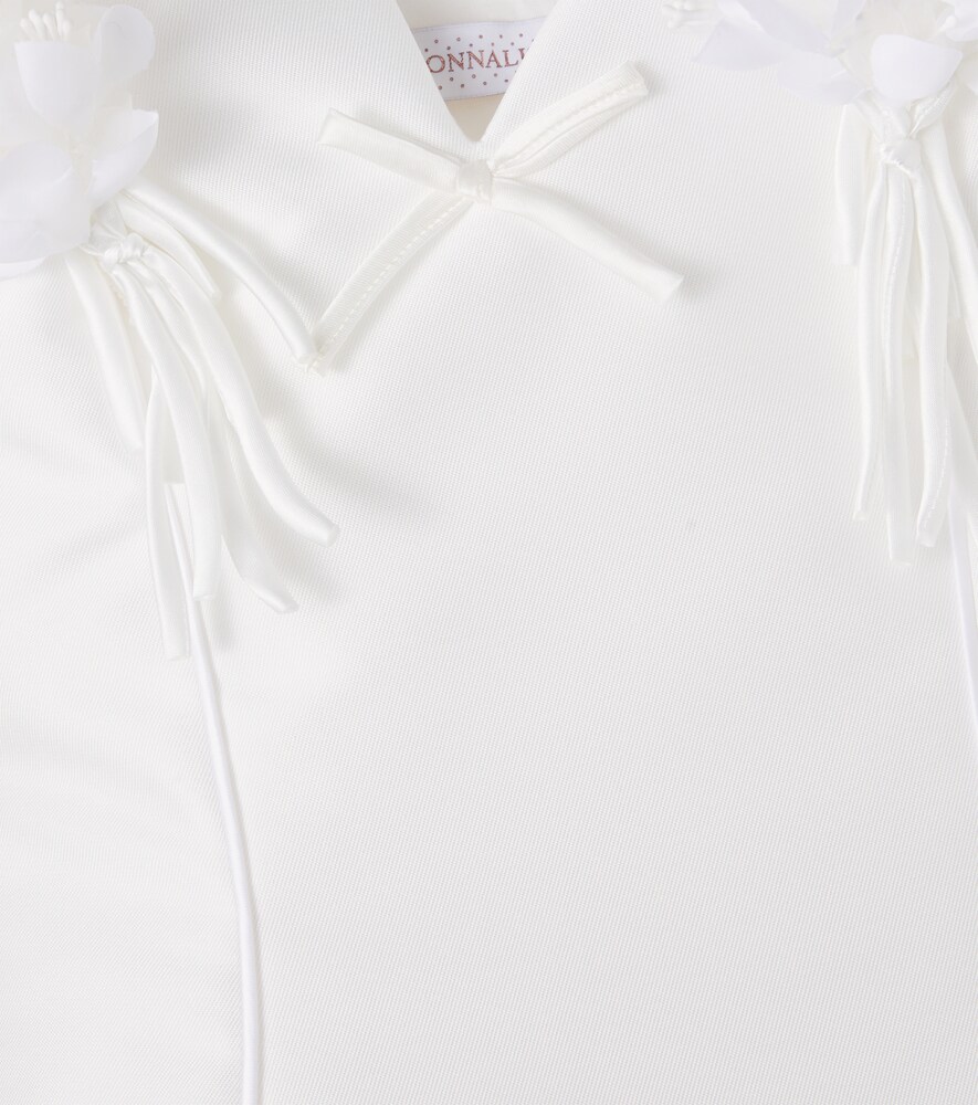  Monnalisa Monnalisa Kleid 