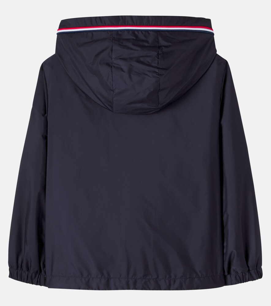  Moncler Enfant Moncler Enfant Jacke Granduc 