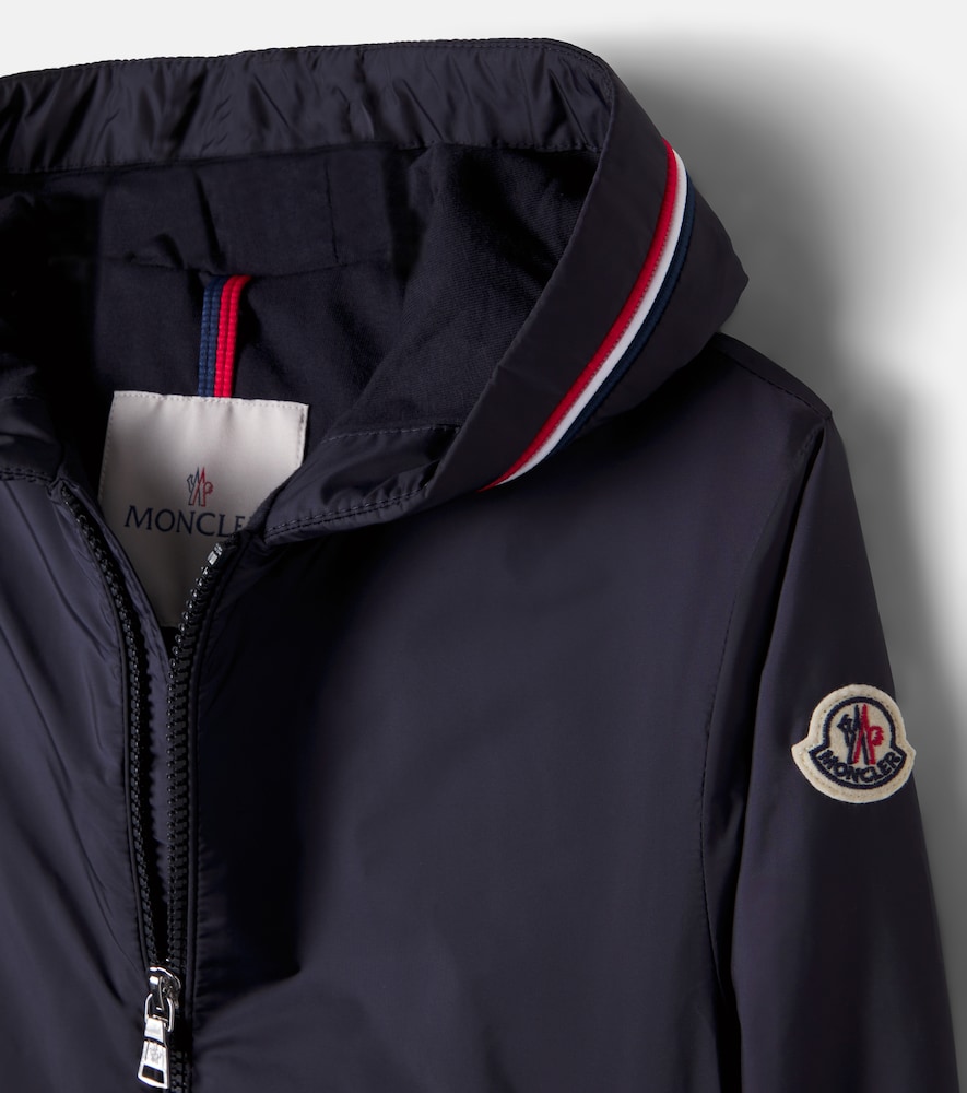  Moncler Enfant Moncler Enfant Jacke Granduc 