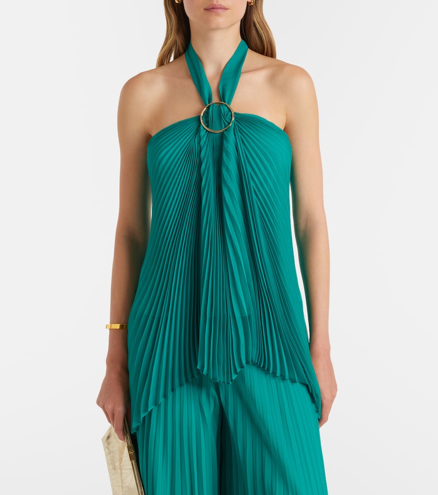  Max Mara Max Mara Top Valzer 