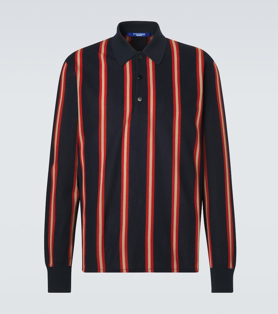 Cotton Poplin Shirt