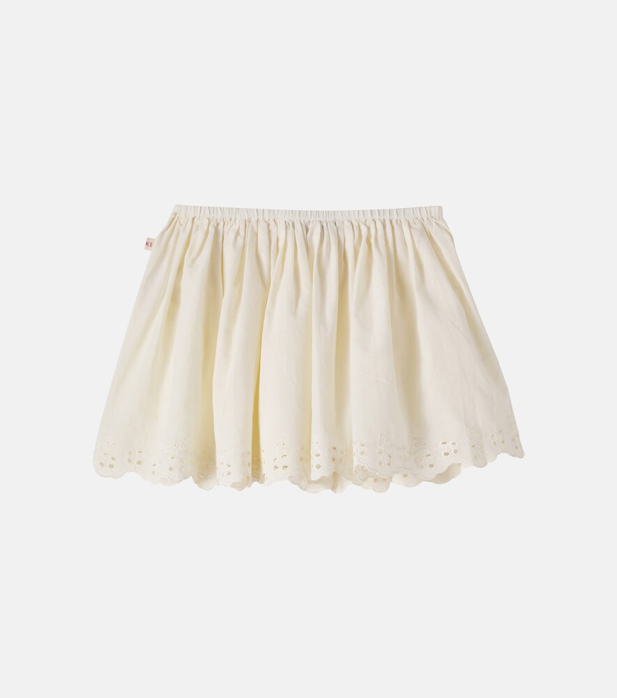 Konges Slojd Konges Sløjd Shorts Posey Aus Baumwolle 