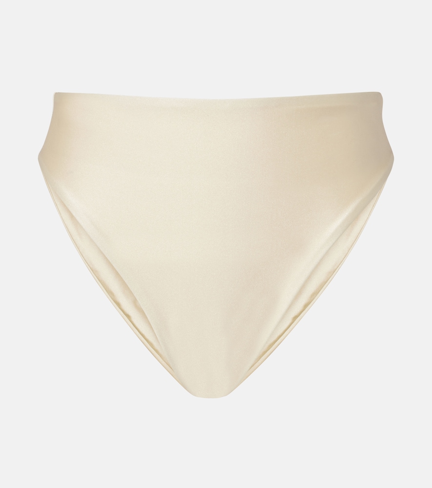 Jade Swim Incline bikini bottoms
