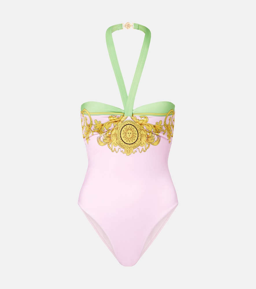 Versace Maillot de bain imprim 660 €