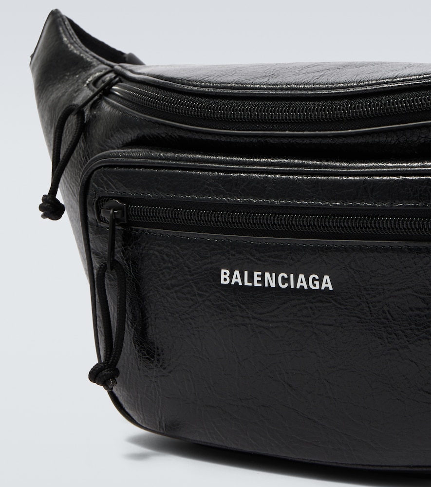 Explorer Belt Bag