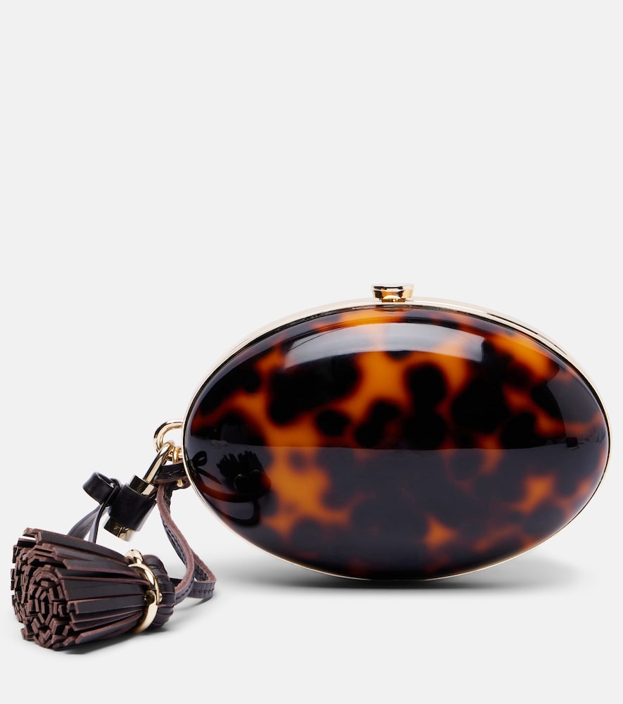 Clutch Oval Small
