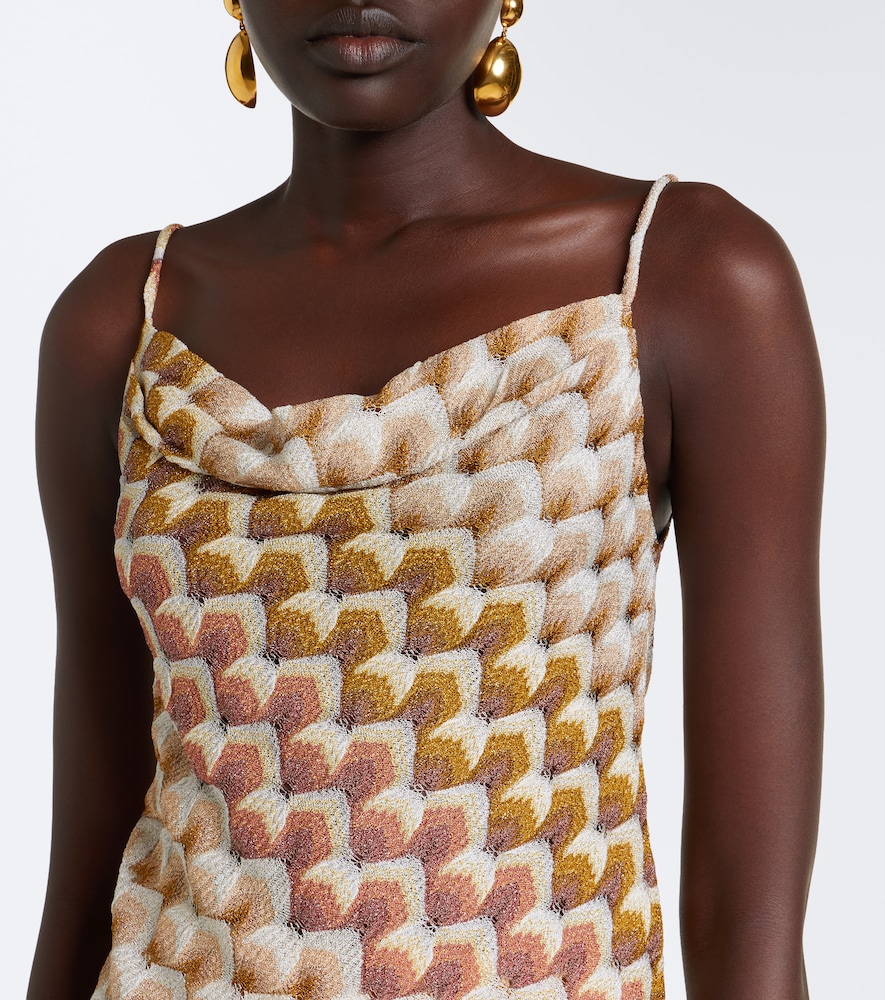 Missoni Lamé top | Thumbnail 3