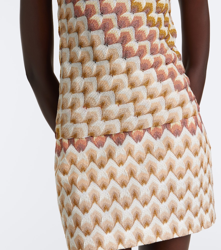 Missoni Lamé top | Thumbnail 6