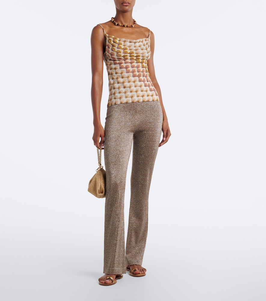 Missoni Lamé top | Thumbnail 4