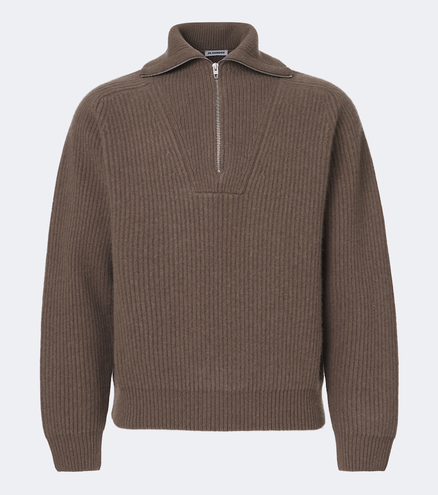 Jil Sander Wool sweater