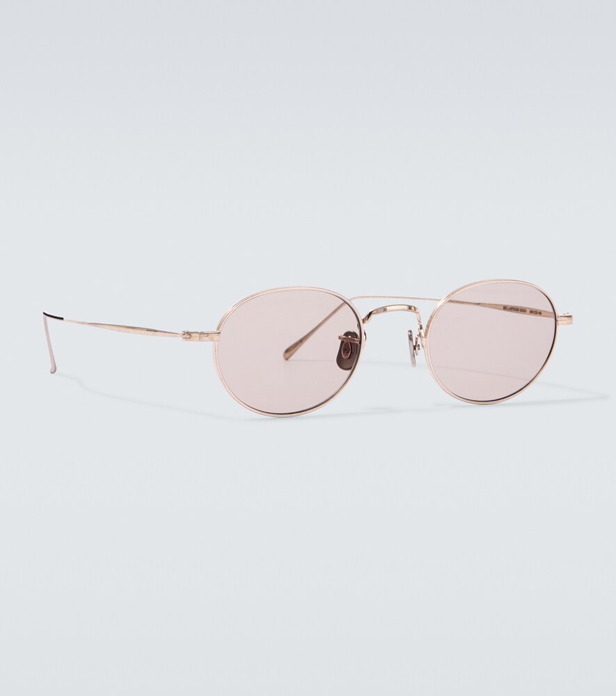  Auralee Auralee X eyevan Sonnenbrille 