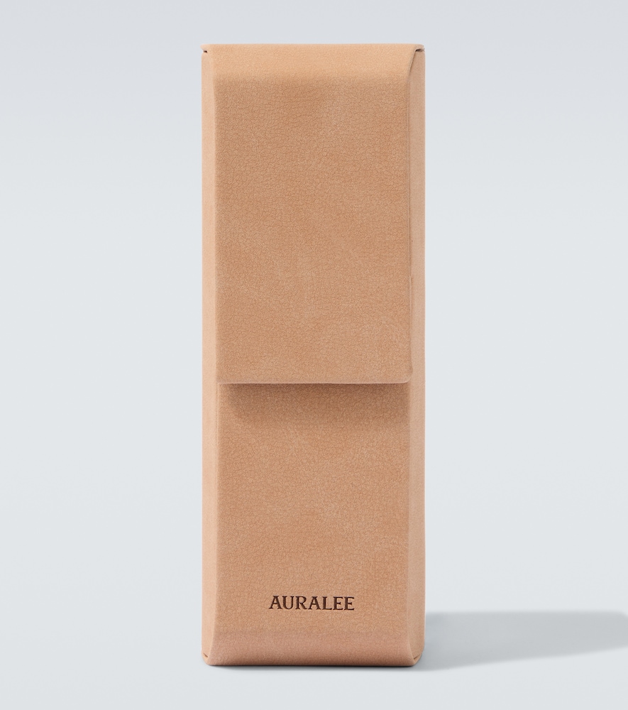  Auralee Auralee X eyevan Sonnenbrille 