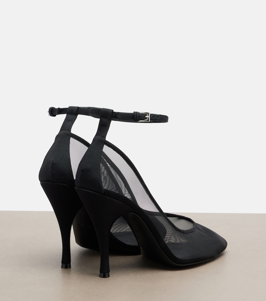 Alaïa Pumps